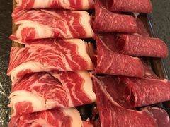 -奥赛奥自助烤肉(财富中心店)