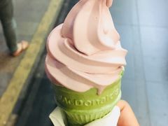 -麦当劳(坂田分店)