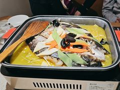 -烟火鱼乡(吾悦店)