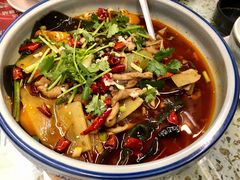 -新辉港式茶餐厅(北栅店)