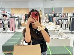 -hotwind热风(汇悦大融城店)