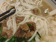 -鑫花溪牛肉米粉(苏州中心店)