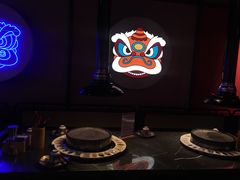 -十三姨正合丰烤肉(营迹路店)