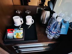 -昆明中心皇冠假日酒店