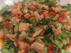 -李子坝梁山鸡(李子坝大鸡哥店)