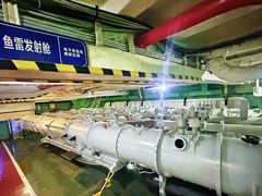 -泰达航母主题公园