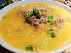 -吕氏疙瘩汤·私家菜馆(慈云寺店)