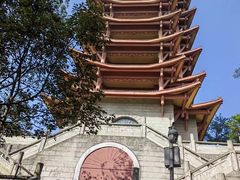 -缙云山景区