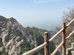 -华山风景名胜区