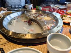 -宽窄巷子鲜牛火锅(北京首店)