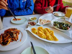 -船歌·鱼水饺青岛菜(正阳路店)