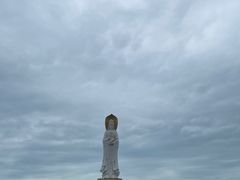 -三亚南山文化旅游区