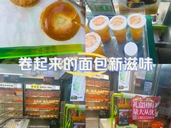 -小香港(凤凰大街店)