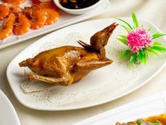 -新金盛·海鲜酒楼(盐田店)