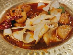 -天山传奇新疆菜(SKLP店)