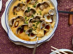 -南沙游艇会·大兵船餐厅