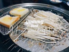 -南边客碳火烤肉(万泰汇购物中心店)