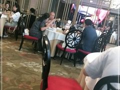 大堂-万龙洲海鲜(南新仓店)