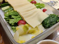 -老厨家(友谊路总店)