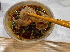 -正贰捌经重庆老火锅(建设路店)