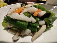 -前海沿·青岛菜(五四广场永旺店)