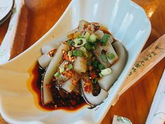 鸡豆凉粉-小厨子私房菜·云南美食店