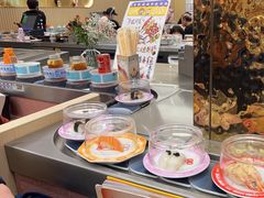 -元气寿司(环球港店)