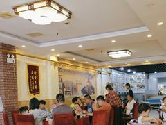-鑫渔港海鲜本地菜·山海关浑锅(东戴河店)
