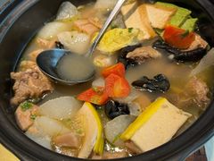 -紫鑫阁饭庄(长安店)