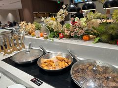 -聚春园自助餐厅(东街口店)