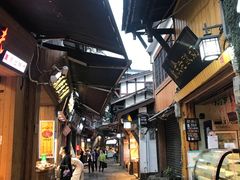 -陈建平麻花(磁器口总店)