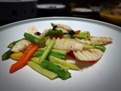 粤式小炒-墨宴(西洋湖店)
