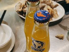 -胡须佬鸡煲四季火锅店(石厦西村直营店)