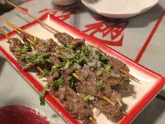 -辉记炭烧海鲜大排档·老字号(福田店)