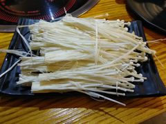 -味仙疯美蛙鱼头(清扬路总店)