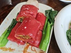 -澳门西南饭店·粤菜·茶市·手工点心(华海路店)