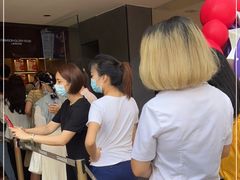 -霸王茶姬(正佳广场店)
