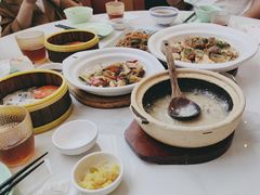 -潮界(虹桥新天地店)