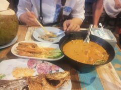 -Doo Dee Thai Food(Issan/Isaan/Esan)