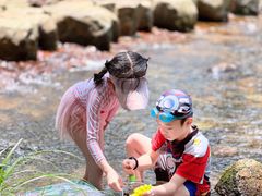 -福清灵石山国家森林公园