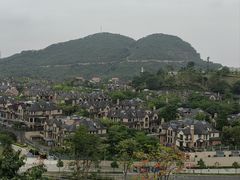 -白石龙音乐公园