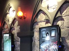 -Dark·大玩家馆沉浸剧情密室(黄埔店)