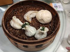 -留芳·文旅古月楼(老街店)