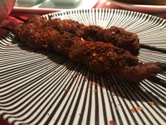 -汉唐宴长安食府