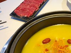 -溏心风鲍港式打边炉(余英坊店)