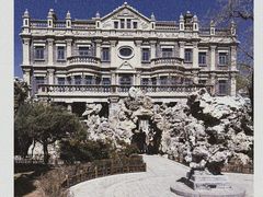 -张学良旧居陈列馆