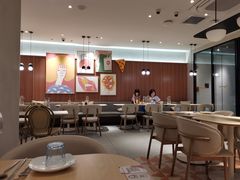 -必胜客(云汇天地店)