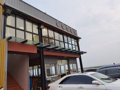 -西门岛码头海鲜馆