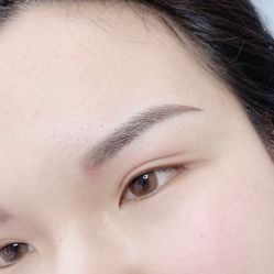 -久匠·纹眉半永久野生眉