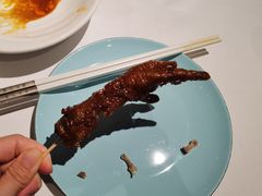 -南门小馆·清真(国贸商城店)